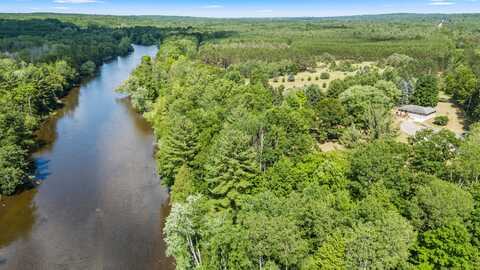 3914 135th Ave Avenue, Hersey, MI 49639