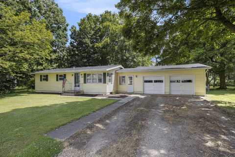 3407 Stolk Drive, Kalamazoo, MI 49004