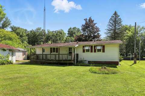 43261 66th Street, Bangor, MI 49013