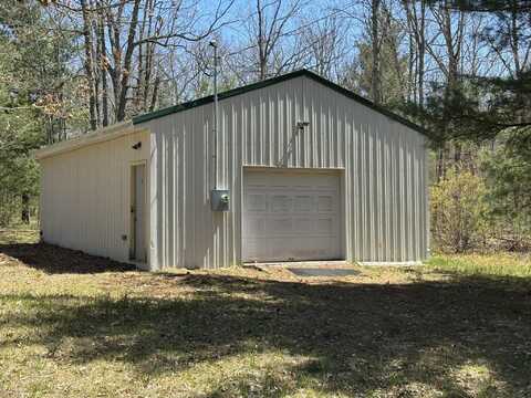 5762 W Herrema Lane, Irons, MI 49644