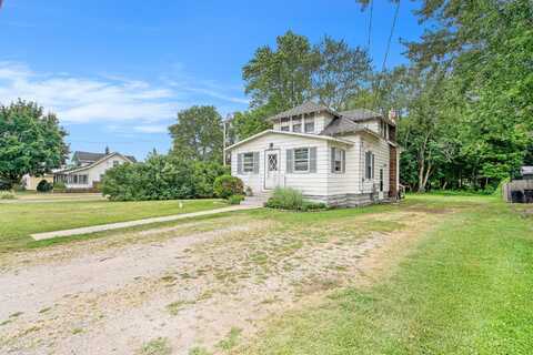 240 Stillwell Avenue, Michigan Center, MI 49254