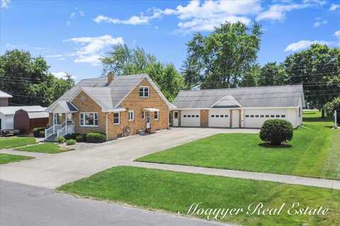11040 W Ionia Street, Fowler, MI 48835