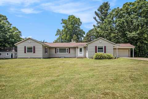 22964 29th Street, Gobles, MI 49055