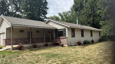1003 Kusterer Drive NW, Grand Rapids, MI 49534