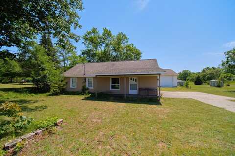 8399 Lake Street, Bear Lake, MI 49614