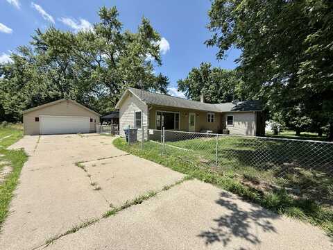 387 WAUBASCON Road, Battle Creek, MI 49037