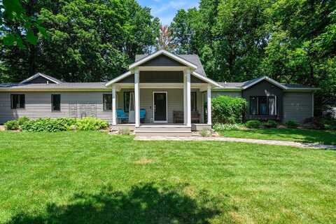3828 Grand Prairie Road, Kalamazoo, MI 49006