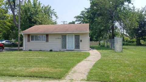 11758 Hartwell Street, Detroit, MI 48227