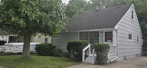 19969 Poinciana, Redford, MI 48240