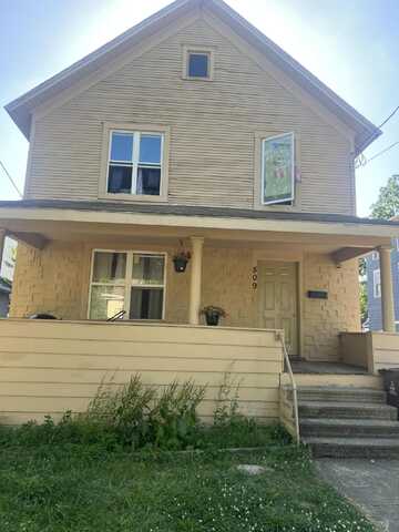 509 N Walnut Street, Lansing, MI 48933