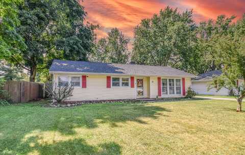 19 Vogt Street, Coldwater, MI 49036
