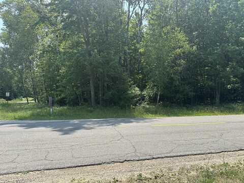 8747 E Kinney Road, Branch, MI 49402