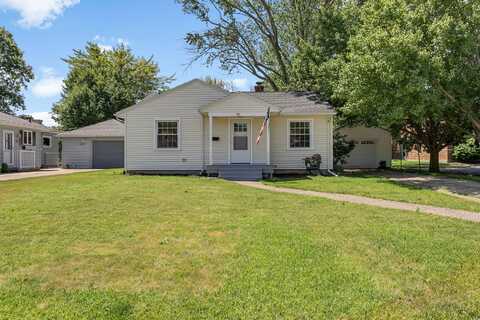 1200 Orchard Avenue, Saint Joseph, MI 49085