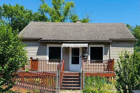 1079 Hurd Avenue, Benton Harbor, MI 49022