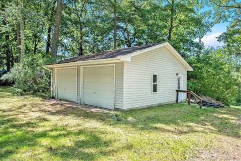 4585 Hunters Trail, Six Lakes, MI 48886