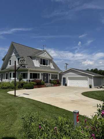 3338 Abbey Road, Hart, MI 49420