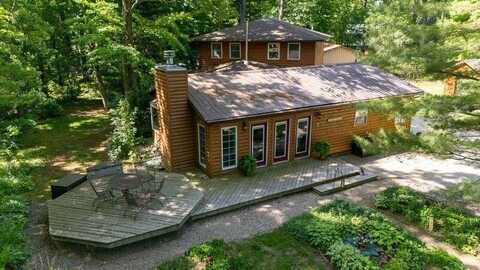 48561 Hill Drive, Decatur, MI 49045