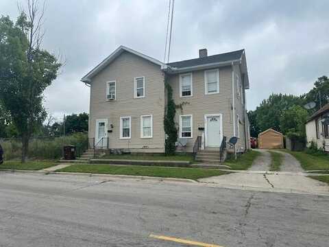 711 E Michigan Street, Adrian, MI 49221