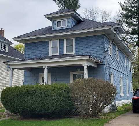 39 East Avenue S, Battle Creek, MI 49017