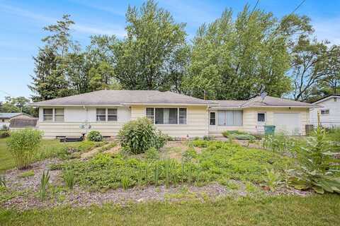23 Riviera Drive N, Battle Creek, MI 49037