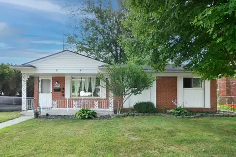 8807 Tavistock Dr., Plymouth, MI 48170