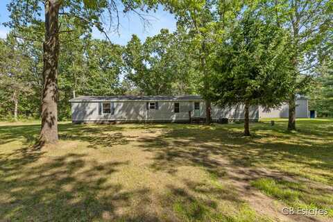 4301 Lasalle Lane, Newaygo, MI 49337