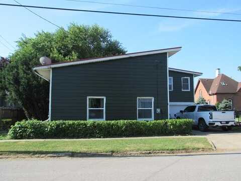 168 Fremont Street, Bronson, MI 49028