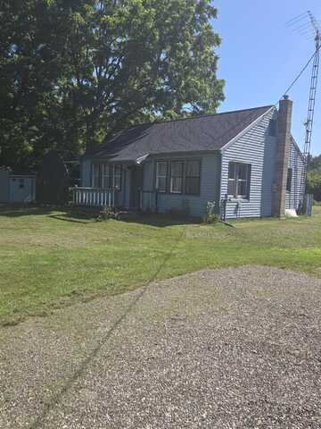 16934 14 Mile Road, Battle Creek, MI 49014