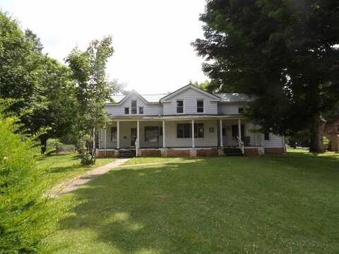 420 S Main Street, Bellevue, MI 49021