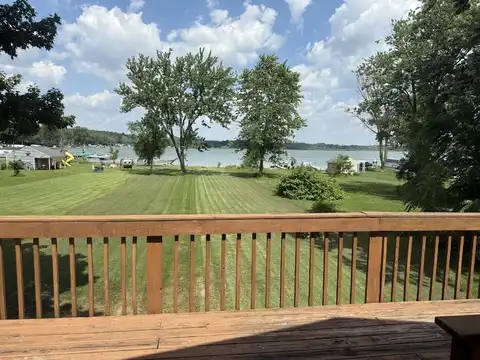 3339 Dumont Lake dr Drive, Allegan, MI 49010