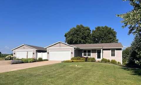 2138 Rozell Drive, Middleville, MI 49333