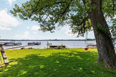 12000 N Main Street, Whitmore Lake, MI 48189
