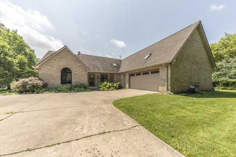 3616 N Dixboro Road, Ann Arbor, MI 48105