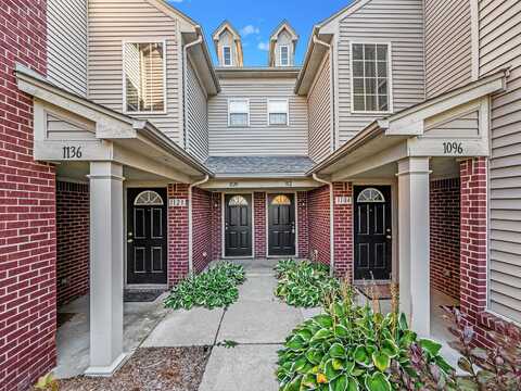 1112 Addington Lane, Ann Arbor, MI 48108