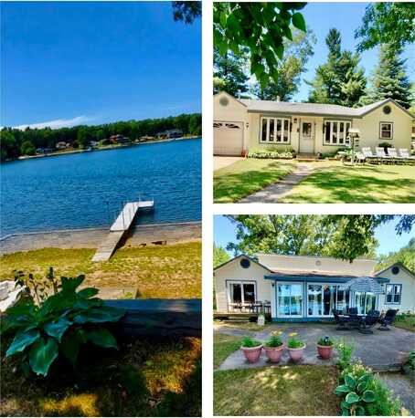 6653 MacDonald Road, Twin Lake, MI 49457