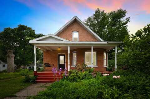 920 Wisconsin Avenue, Saint Joseph, MI 49085