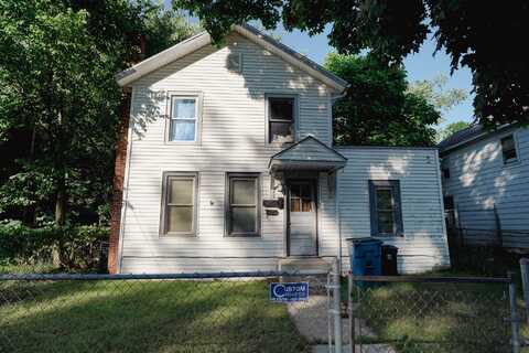 57 S 3rd Street, Niles, MI 49120