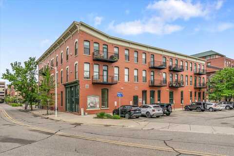 222 N Kalamazoo Mall, Kalamazoo, MI 49007