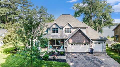10425 Miller Dale Drive, Stanwood, MI 49346