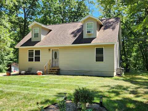 23967 Derek Drive, Sand Lake, MI 49343