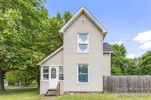 803 S Hanover Street, Hastings, MI 49058