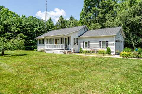 2231 Maple Lane, Niles, MI 49120