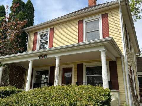 311 N Washington Street, Charlotte, MI 48813