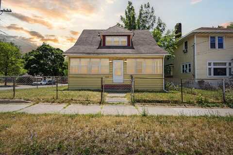 400 Burton Street SW, Grand Rapids, MI 49507
