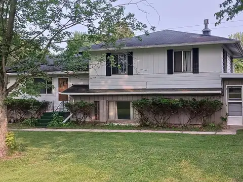 4376 E Snow Road, Berrien Springs, MI 49103