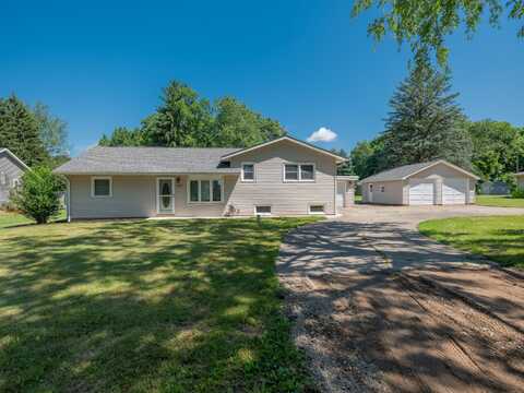 4409 E T U Avenue, Vicksburg, MI 49097
