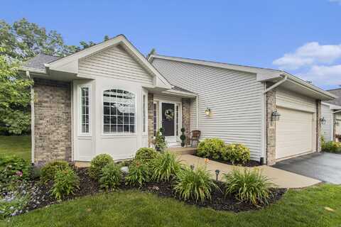 76 Round Hill Road, Kalamazoo, MI 49009