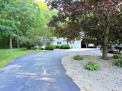 11585 190th Avenue, Big Rapids, MI 49307