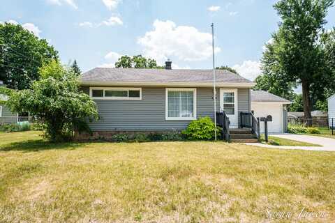 226 Elwell Street SW, Grand Rapids, MI 49548