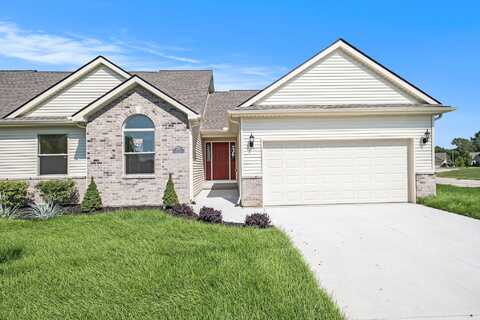 5391 SWAN Lane, Burton, MI 48509